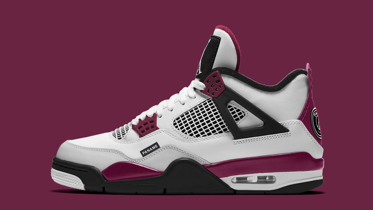 jordan 4 house of heat