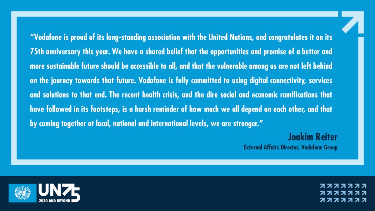 JoinUN75 tweet media