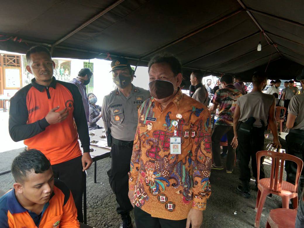 Protokol dan Komunikasi Pimpinan Kota Pekalongan tweet media