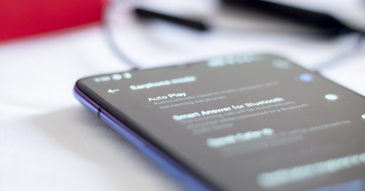 TechlishIN's tweet photo. OnePlus Bullets Wireless ‘Auto Resume’ Function Not Working Fix https://t.co/tMMduf7CPu via @TechlishIN https://t.co/uDJldklvgG