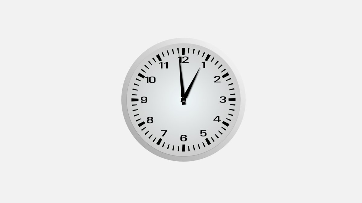 fermatslibrary's tweet image. 12:59 is the largest &quot;prime time&quot; of day on a 12-hour clock in hours and minutes