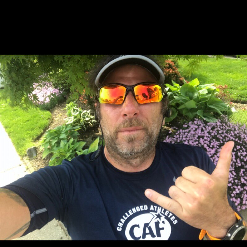 Mike1012's tweet photo. Kicked off #GlobalRunningDay virtually with #TeamCAF on @chargerunning shout out to @CoachGreen802 and the @CAFoundation staff. Awesome job to all the athletes who particpated. 
@Hey_JMoney @Bob_Babbitt @AlwaysTri 
#ChargeRunning https://t.co/DDIPhYdxFW