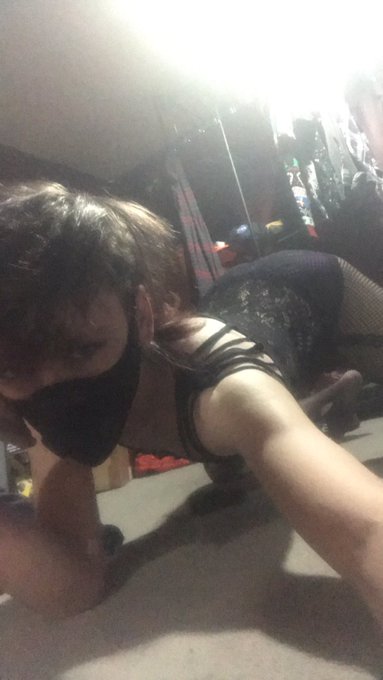 1 pic. https://t.co/d2iluOBumn new video!!! #onlyfansbabe #onlyfans #femboy #twink #sellingcontent #CD
