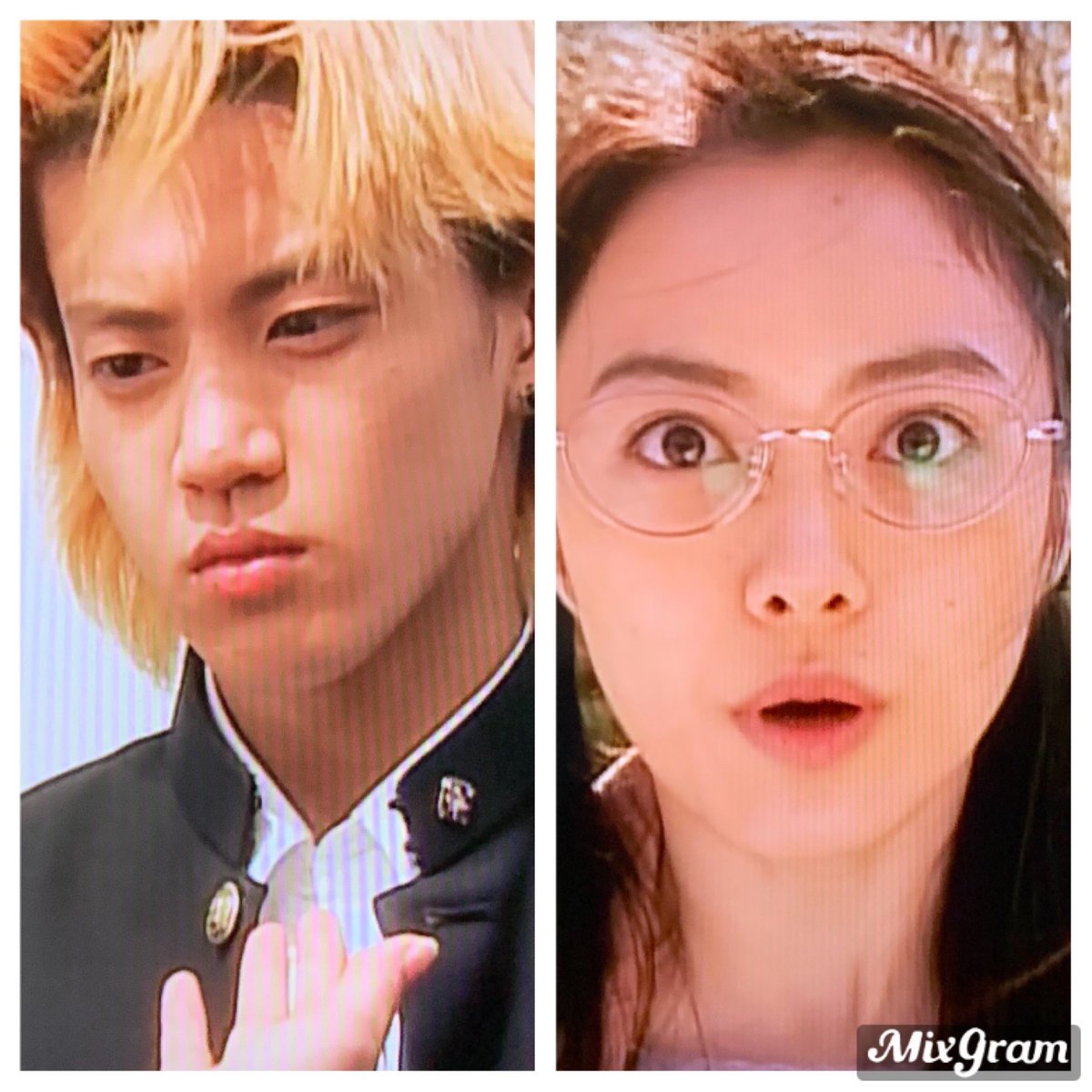 めぐみ 懐かしい 気になって当時の年齢調べてみた 松本潤18 成宮寛貴19 小栗旬19 仲間由紀恵22 伊藤美咲25 生瀬勝久41 生瀬さんって全然変わらない ごくせん02特別編
