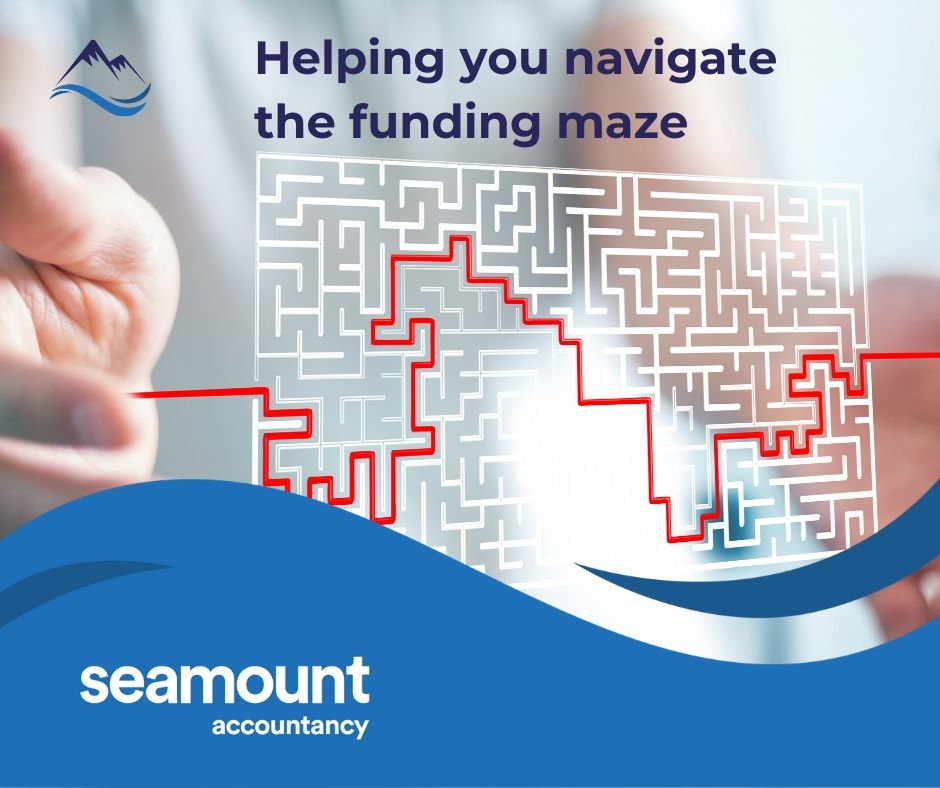 Now more than ever we are assisting our clients to complete grant and finance funding applications.  If you need assistance please book a call with either Adam or Kath via the link you have already been sent.
#seamountbiz #covid19 #coronavirus #funding #grant