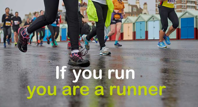 Happy #GlobalRunningDay!