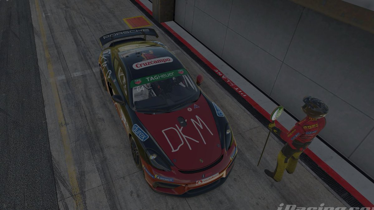 Miguel Almenara tweet media