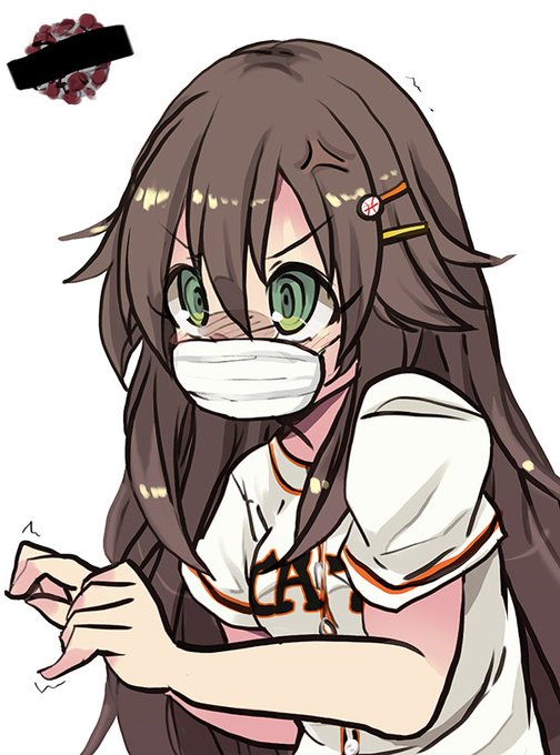 そろそろブチギレそうなゆっき 