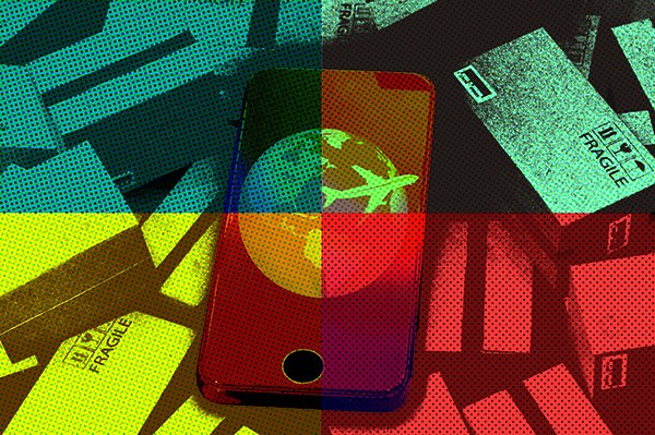 LogisticsMgmt's tweet photo. Editorial Podcast: A look at the State of Global Trade

#GlobalTrade #Covid-19
https://t.co/5t9wJ6rcnn https://t.co/5bHIXXlOI4