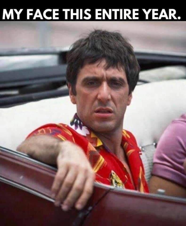 JetEngineOz's tweet image. 2020 is fucking wild