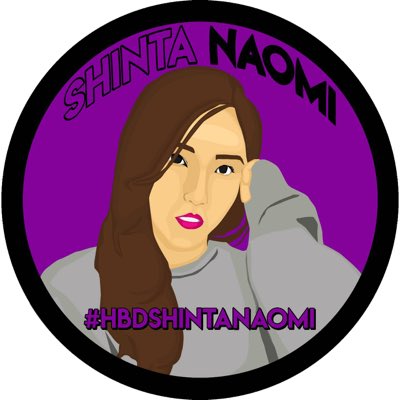 Shinta Naomi FC tweet media