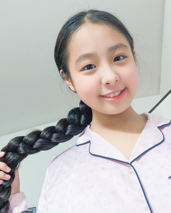 Twitterのコスプレ画像1