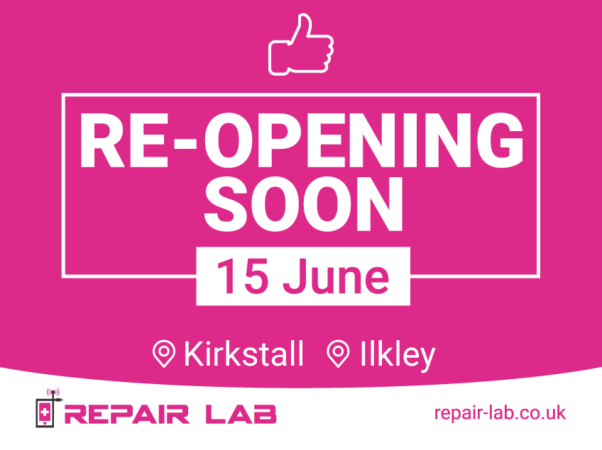 Repair Lab (@RepairLabUK) / Posts / X