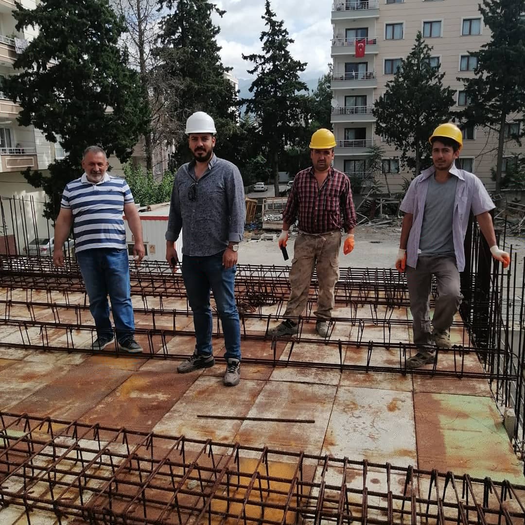 SultanTasl's tweet image. Likya city düziçine hayırlı olsun