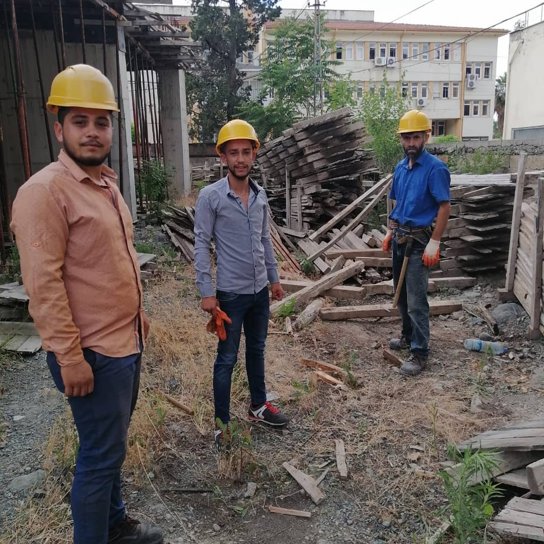 SultanTasl's tweet image. Likya city düziçine hayırlı olsun