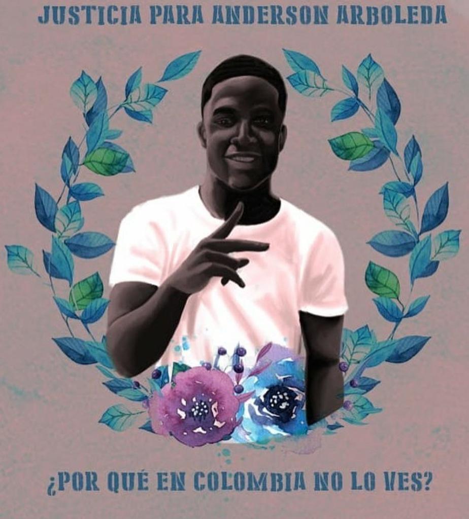 santorendon's tweet photo. ¿Por qué en Colombia no lo ves? https://t.co/VnIFxYkDj3