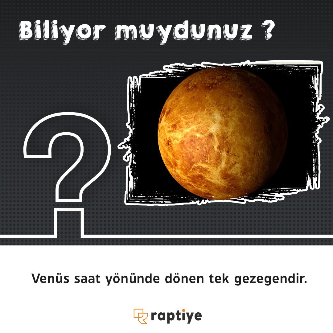 📍Biliyor muydunuz ?