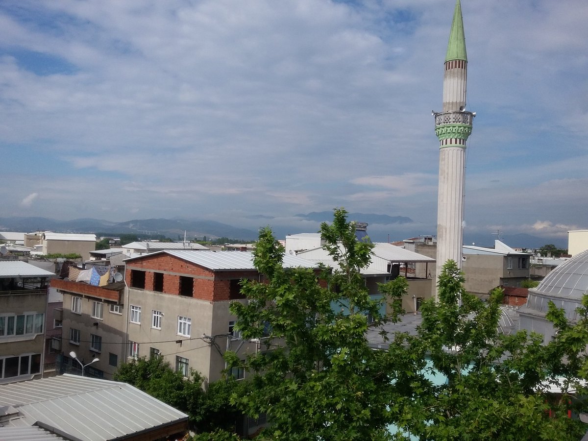 Bir ara yeşil Bursa'yı gezelim. . . @albyrkabdullah <a href="/ensdnmzz/">Enes Dönmez</a>