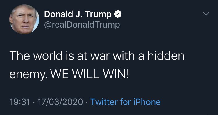 Don’t forget, that almost 800,000 children go missing in the states each and every year, where do they go? Remember this tweet from Trump back in March? #SaveTheChildren