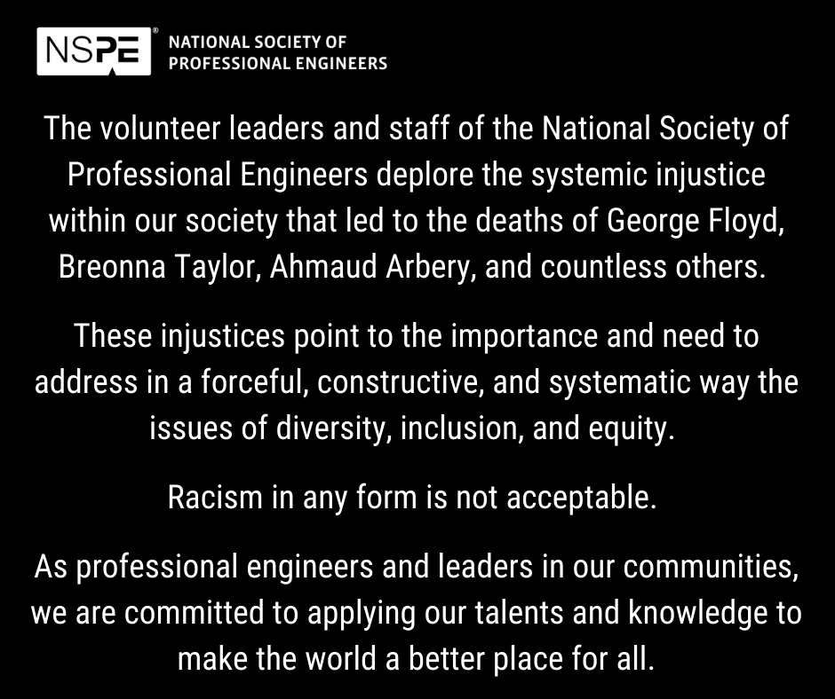 NSPE HQ tweet media