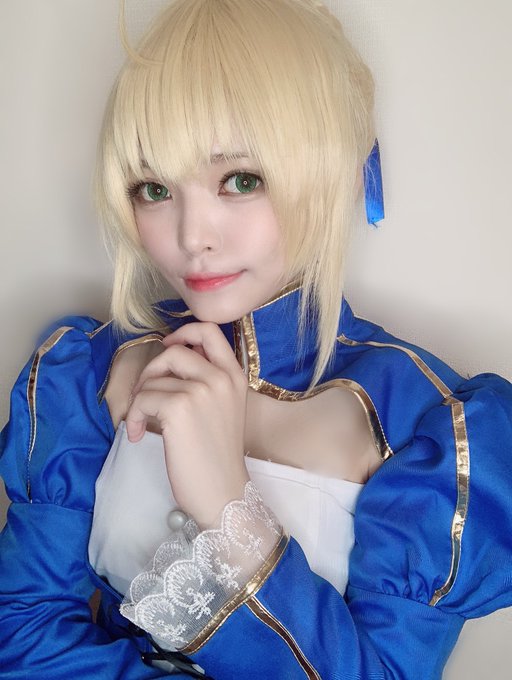 Twitterのコスプレ画像50