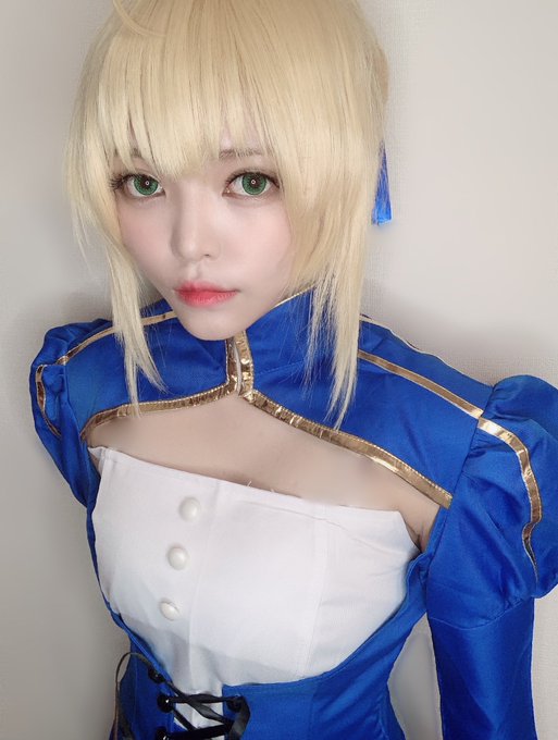 Twitterのコスプレ画像51