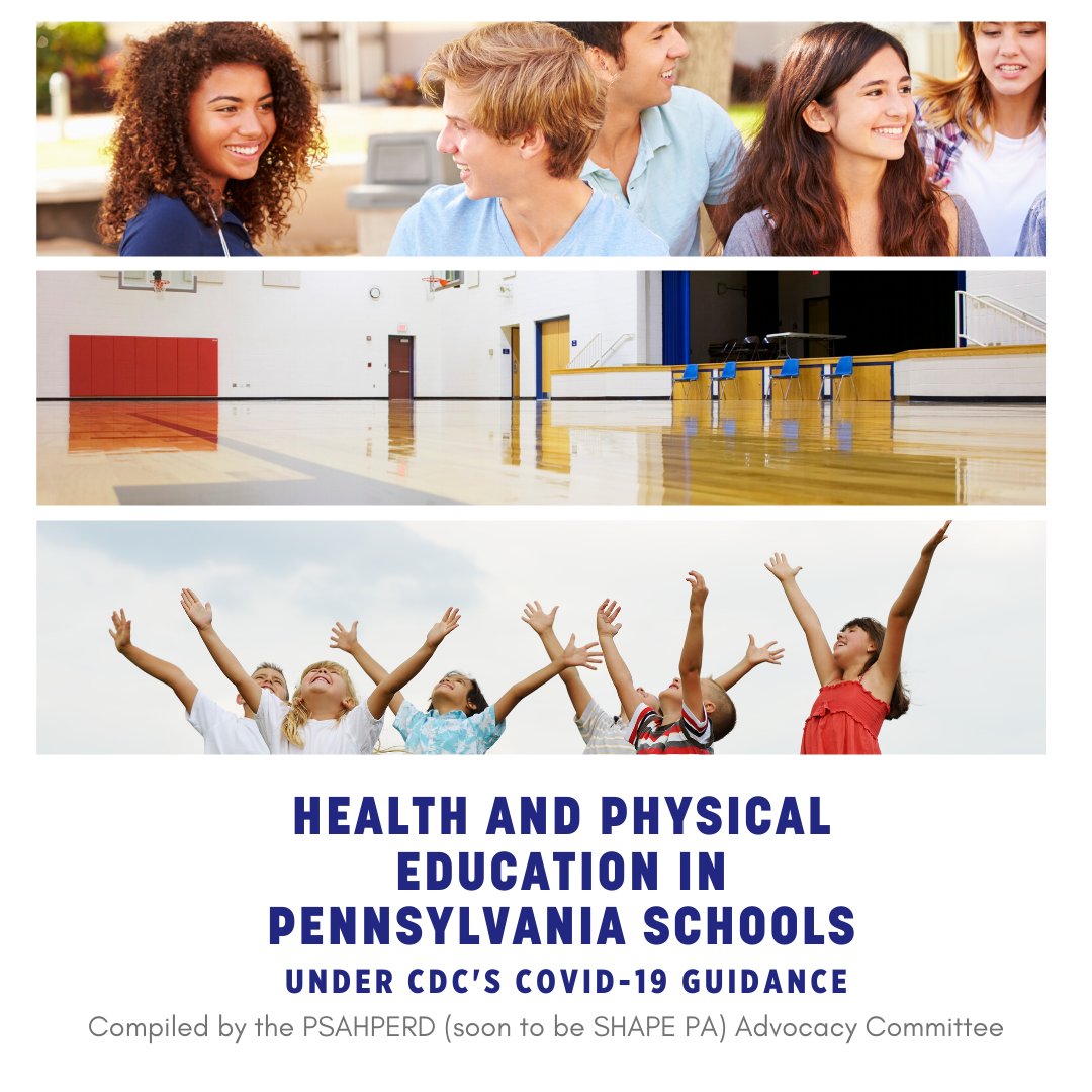 SHAPE PA tweet media