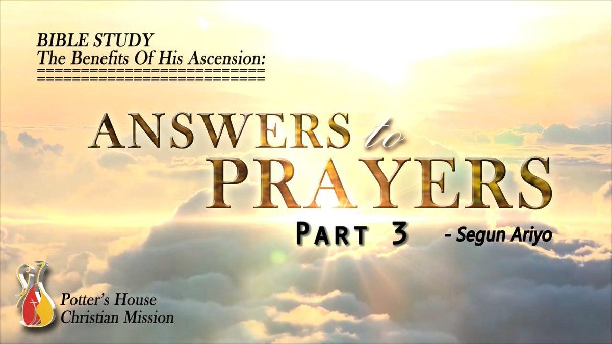 stephen_adeagbo's tweet image. We are broadcasting LIVE right now on #Mixlr. Tune in: mixlr.com/1bethphage
#AnswersToPrayer (Part 3)
@SparksofRevival @segunariyo4