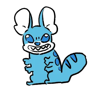 同じじゃないわ 