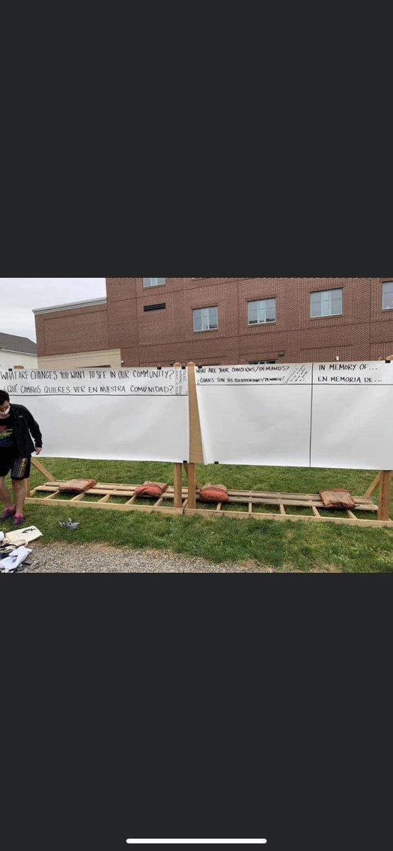 ZicX3ll's tweet photo. @PhillyPolice maybe this would help with community support for change. https://t.co/nSKqXwduv7