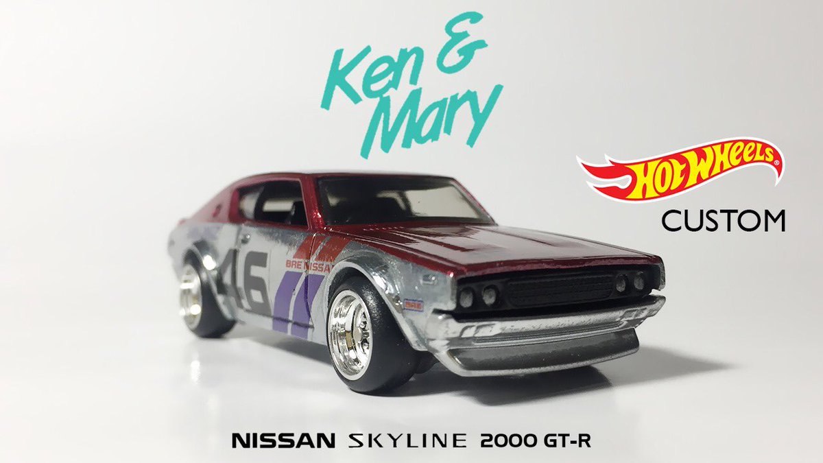 How to build nissan skyline 2000 GT-R or nissan ken & Mary?
Let’s check on my youtube channel
https://t.co/ivLpkkCgrU
#nissanskyline #nissangtr #nissan2000 #nissanskyline2000gtr #nissankenmeri #gtr #skyline https://t.co/fAy1ub4Ed3