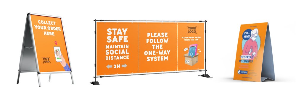 drydenmedia's tweet photo. COVID-Ready Print Products - Safety Signage - https://t.co/w4aLxPgrbT https://t.co/kO0udAKb5Q
