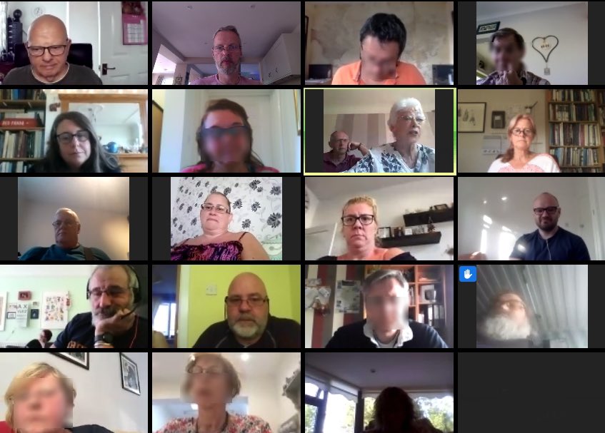 Critical Care Support Network (@cc_sn1) on Twitter photo People affected by critical care come in all shapes & sizes - worried youβll not fit the bill?
If you are feeling confused by anything in ICU - why not join our weekly Zoom meeting? <a href="/NHSNW/">NHS North West</a> @CheshireWestICP <a href="/CMCCN_ODN/">Cheshire and Mersey Critical Care Network</a> <a href="/BluecoatChester/">The Chester Bluecoat Charity</a> <a href="/COCHtherapies/">Countess of Chester Hospital therapy teams π</a> @JohnSor58051994 People affected by critical care come in all shapes & sizes - worried youβll not fit the bill?
If you are feeling confused by anything in ICU - why not join our weekly Zoom meeting? <a href="/NHSNW/">NHS North West</a> @CheshireWestICP <a href="/CMCCN_ODN/">Cheshire and Mersey Critical Care Network</a> <a href="/BluecoatChester/">The Chester Bluecoat Charity</a> <a href="/COCHtherapies/">Countess of Chester Hospital therapy teams π</a> @JohnSor58051994