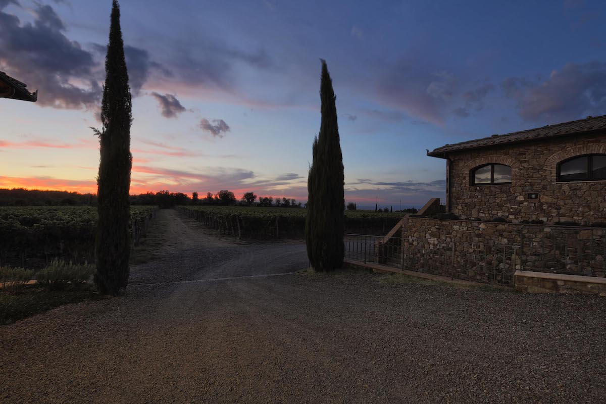 La sorpresa di <a href="/jtimberlake/">Justin Timberlake</a>, il #Brunello naturale e quello splendido rapporto #vino-#famiglia: la storia de <a href="/LePotazzine/">Tenuta Le Potazzine</a>  consorziobrunellodimontalcino.it/news/?p=17345