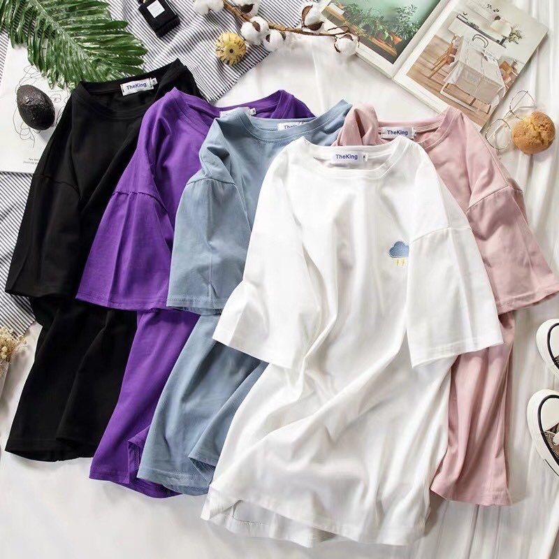 เสื้อผ้าและสกินแค์เกาหลี tweet media