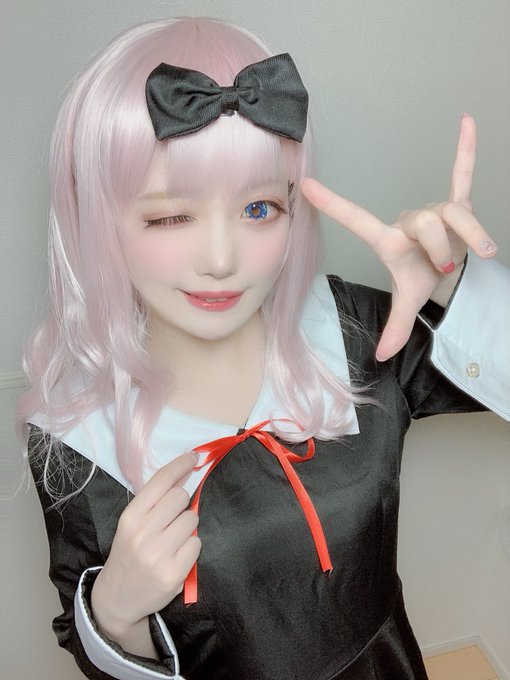 Twitterのコスプレ画像69