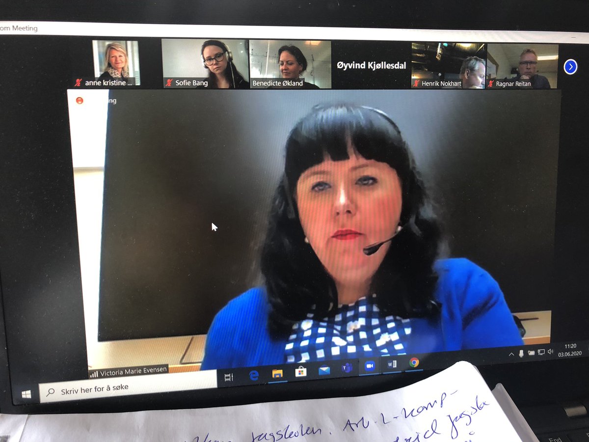 Flott gjennomføring av digitalt årsmøte i <a href="/ccityoslo/">Construction City Oslo</a> ledet av næringsbyråd <a href="/vicsme/">vic! ⚢︎ 🩸</a>