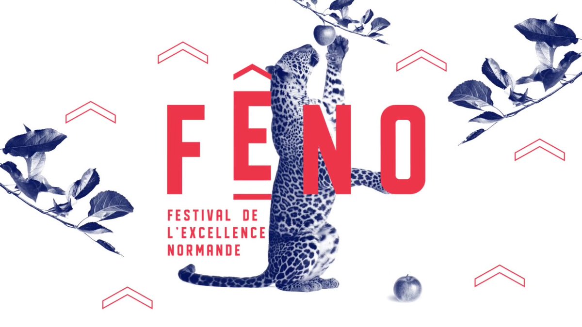 #COVID19 #RégionNormandie #Fêno 

Fênowomen, Fênomen🍎
Le FÊNO se tiendra du vendredi 23 au dimanche 25 octobre prochains au Parc des Expositions de Rouen. Exposants, visiteurs : les conditions sanitaires seront mises en place pour vous accueillir dans les meilleures conditions !