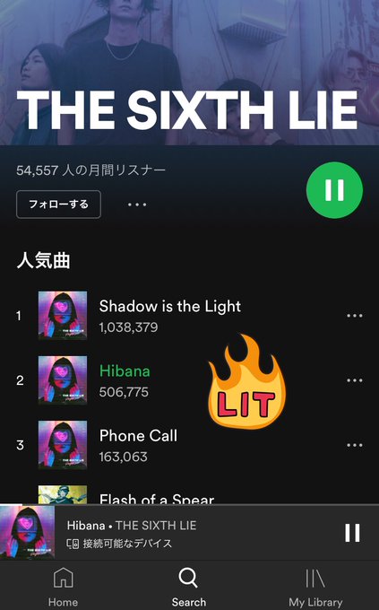 The Sixth Lie シクスライさん がハッシュタグ ゴールデンカムイ をつけたツイート一覧 3 Whotwi グラフィカルtwitter分析