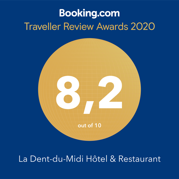 DentduMidi's tweet photo. Merci ! 🙏😊
#bookingaward2020 #travellerreview https://t.co/C3ivCOwetL