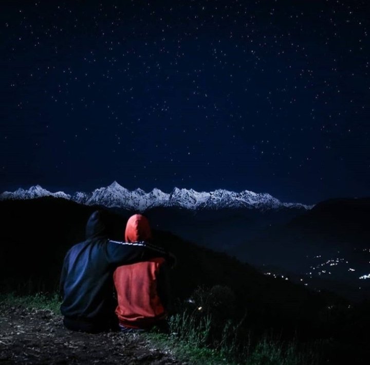 Thevikisingh's tweet photo. DevBhoomi @Uttarakhand 
#travel #photography #travelphotography #himalya #backpackers #india https://t.co/4Hg5Zz2VUN