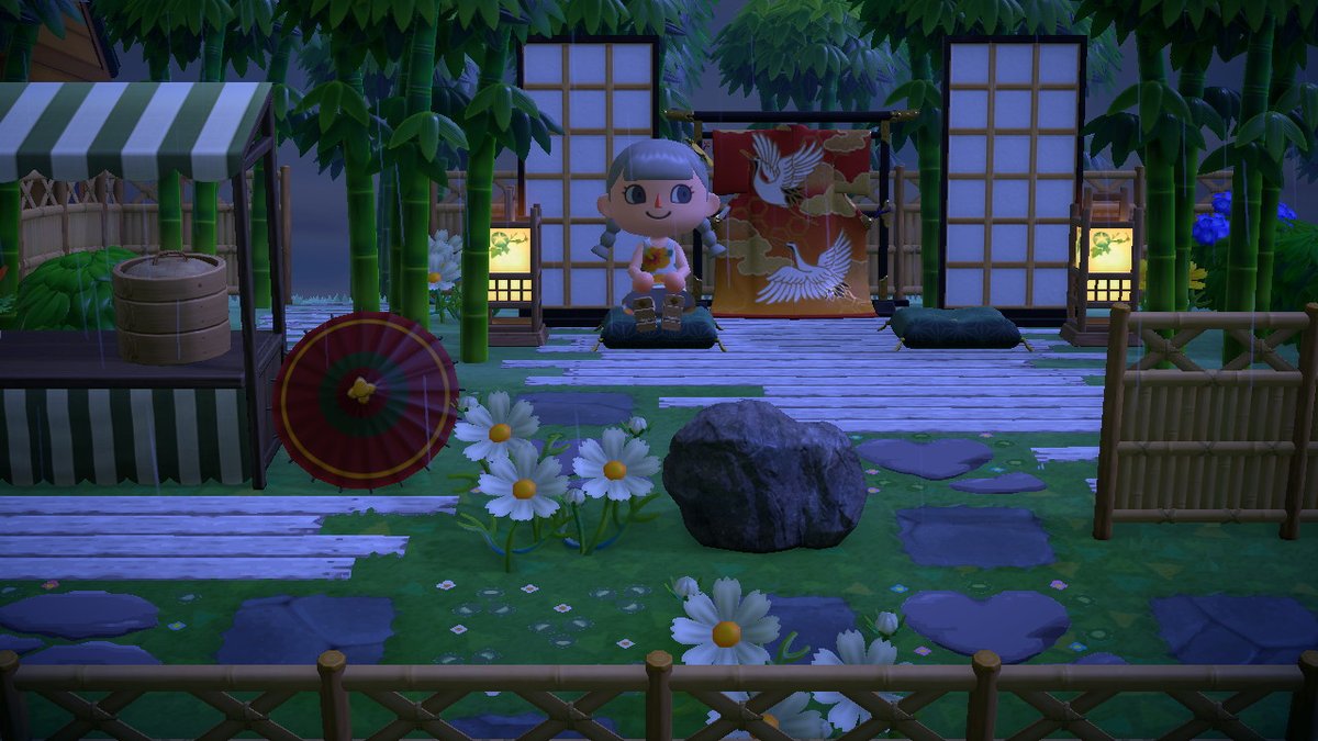 wangruoye's tweet photo. #AnimalCrossing #ACNH #NintendoSwitch https://t.co/CMvmHp7N5P