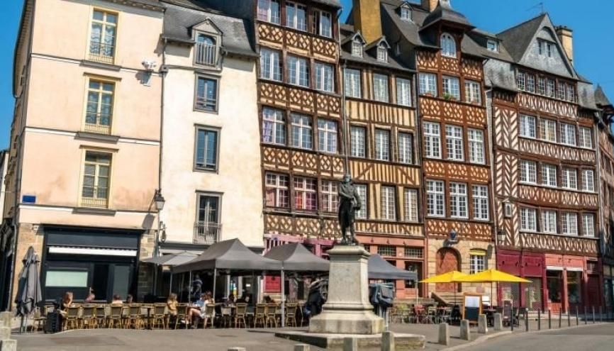 Palmarès des villes étudiantes : que pensez-vous de la vôtre ? 
Pour participer 👉 bit.ly/2RNux4Q