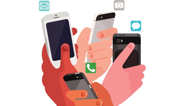 iN3IL's tweet photo. Screen time vs Digital Detox, clearly Screen time won.

The question is how are spending this time. Here's what I am up to:

1. Learning new skills
2. Social Media
3. OTT 
4. PUBG
What about you?

#screentime #COVID19 #coronavirus #DigitalDetox #DigitalAddict https://t.co/6rYoH4eNiO