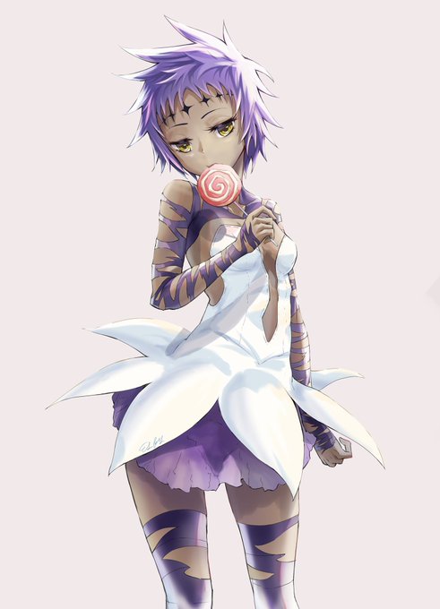 Dグレのtwitterイラスト検索結果 Dグレのtwitterイラスト検索結果