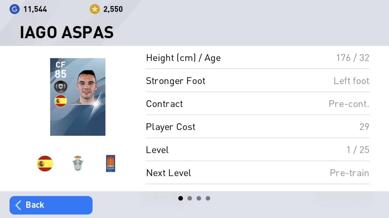 Twice9innings Ynwa ウイイレのfwの金降格予想です 今シーズンの成績などを見て予想しました イアゴアスパス ディエゴコスタ アレクシスサンチェス レロイサネ 怪我のため試合出場数を考慮した結果です ウイイレ ウイイレアプリ これは