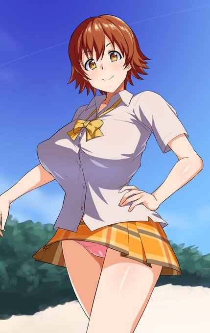 一足早い夏をお届け❤ 