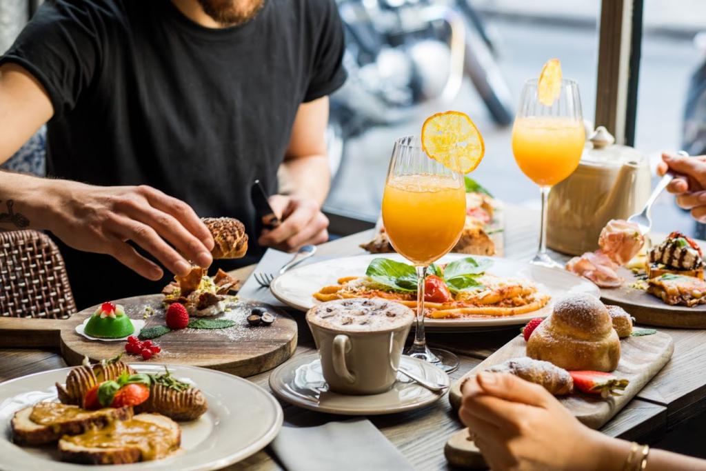 TheFork_fr (@thefork_france) on Twitter photo A tous les restaurateurs !💚
Découvrez nos conseils pour réussir votre réouverture en utilisant au mieux les fonctionnalités de votre logiciel TheFork Manager👉bit.ly/2XtaLzS
Organisation de salle, gestion des réservations, communication avec vos clients, tout y est ! A tous les restaurateurs !💚
Découvrez nos conseils pour réussir votre réouverture en utilisant au mieux les fonctionnalités de votre logiciel TheFork Manager👉bit.ly/2XtaLzS
Organisation de salle, gestion des réservations, communication avec vos clients, tout y est !