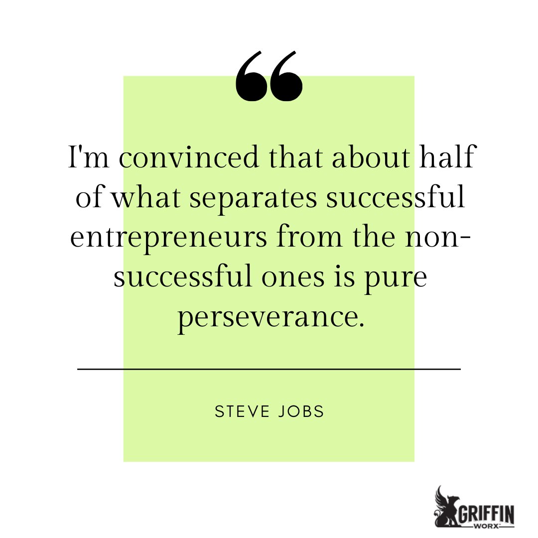 GriffinWorx's tweet photo. #Griffinworx's mission is to enable talented entrepreneurs with the opportunities to self-fund successful businesses, thereby contributing to the economy and empowering communities. Follow us to find out more!
~
#startup #IgnitingHumanPotential #PADITU #entrepreneur #nonprofit https://t.co/TELWgqU8zZ