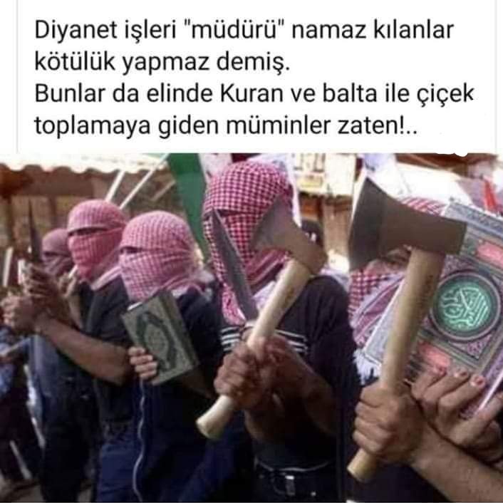 плохой мусульманин